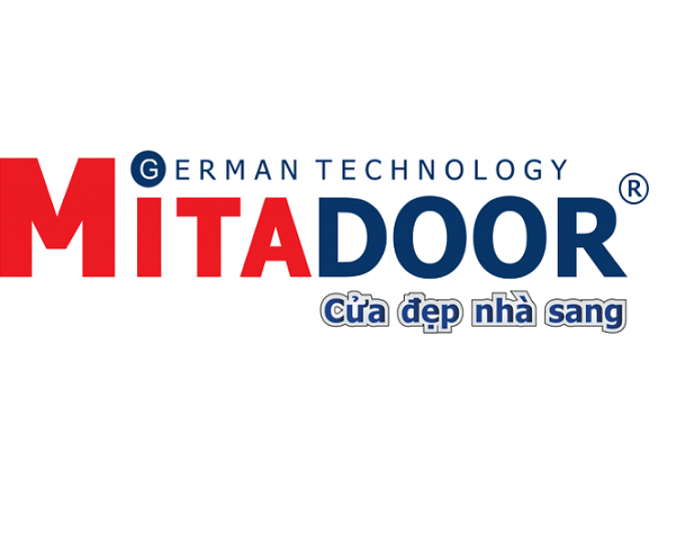 Bảng Giá Cửa Cuốn Mita Door Mới Nhất 2024